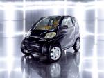 Smart Eco-Sprinter Concept 1993 года